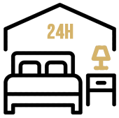 zajazd radule motel nocleg hostel 24h